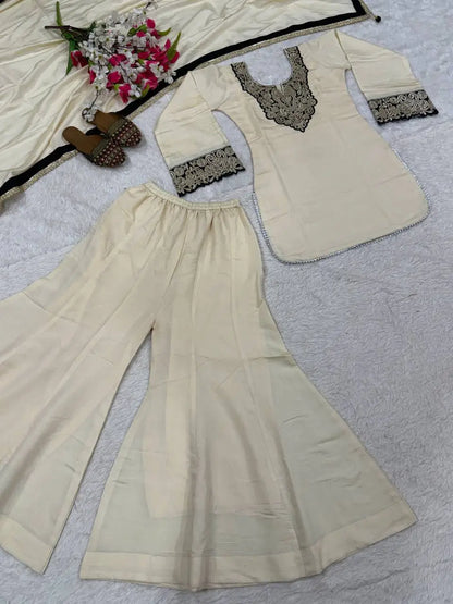 Party Wear Anarkali Suit for Women