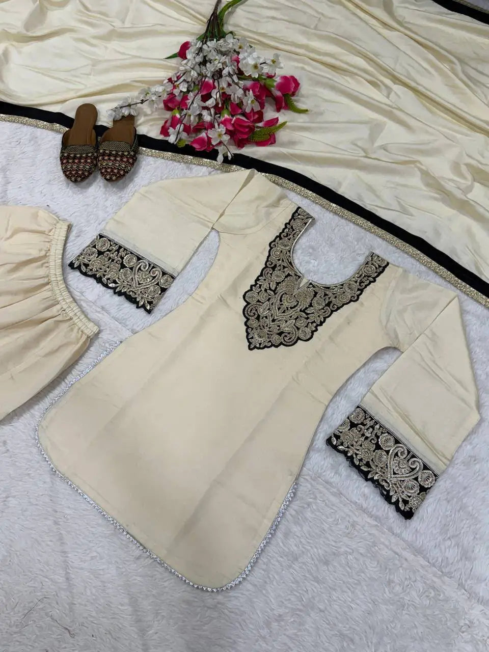 Party Wear Anarkali Suit for Women