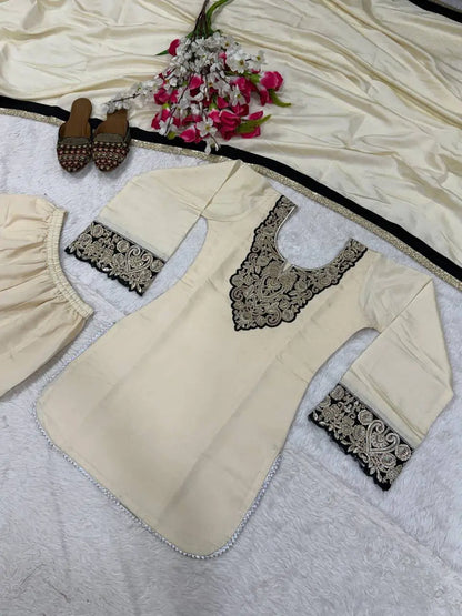 Party Wear Anarkali Suit for Women