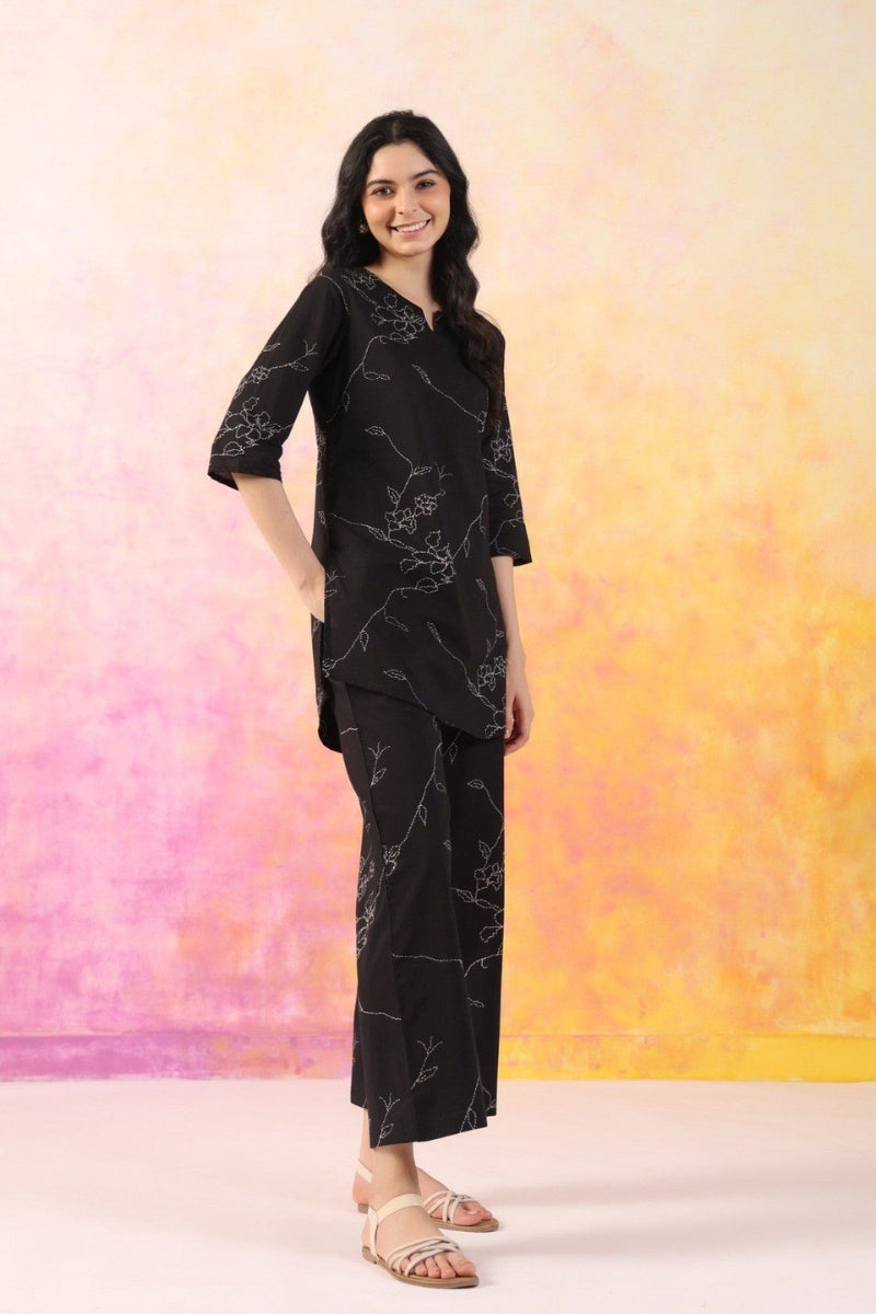 Premium Co-Ord Set for Women  Modern Two-Piece Outfit