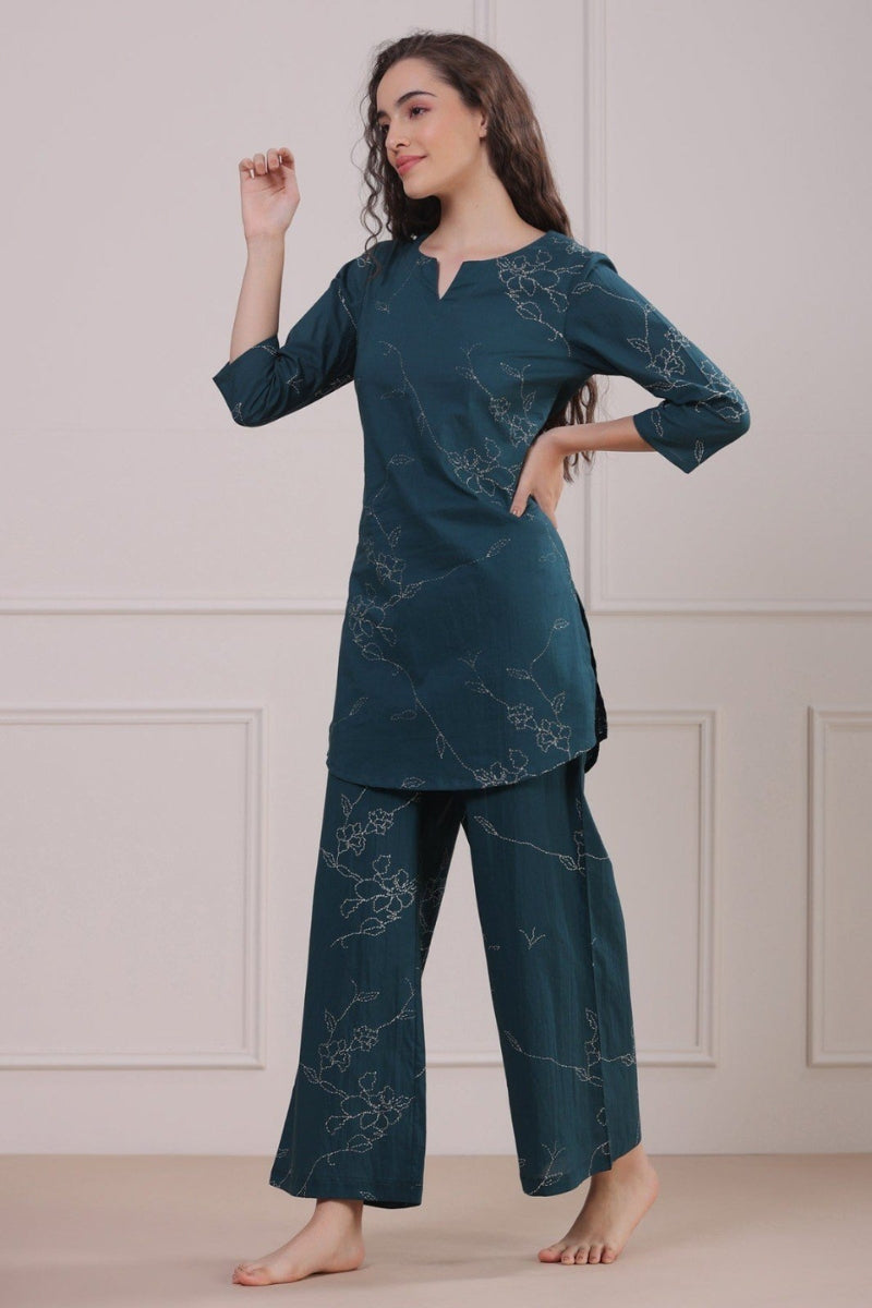 Premium Co-Ord Set for Women  Modern Two-Piece Outfit