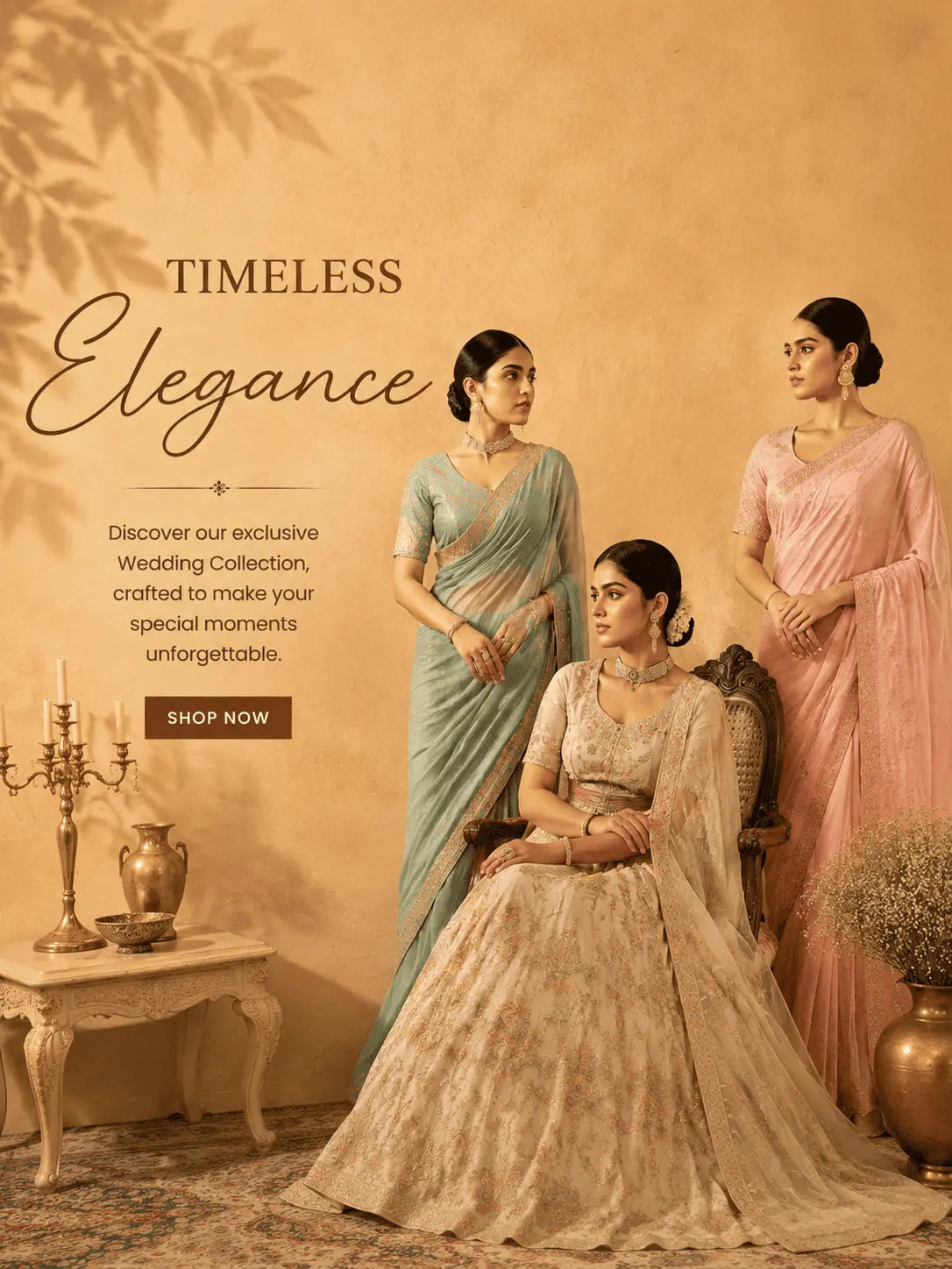 Saree Collection