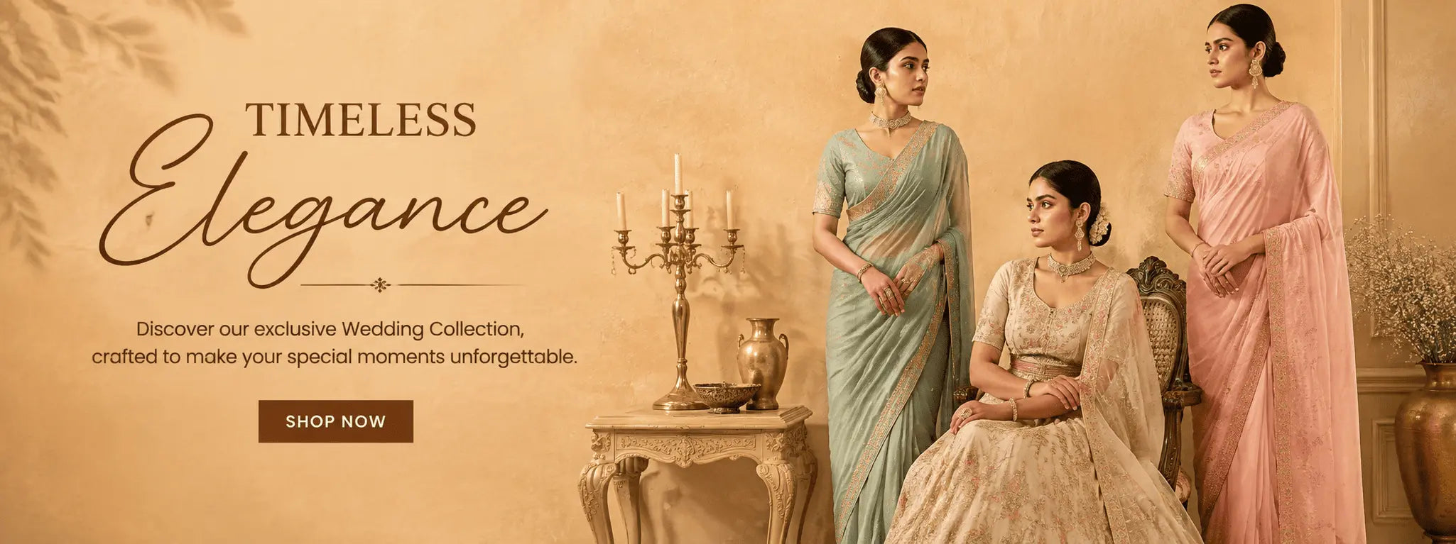 Saree Collection for Woman