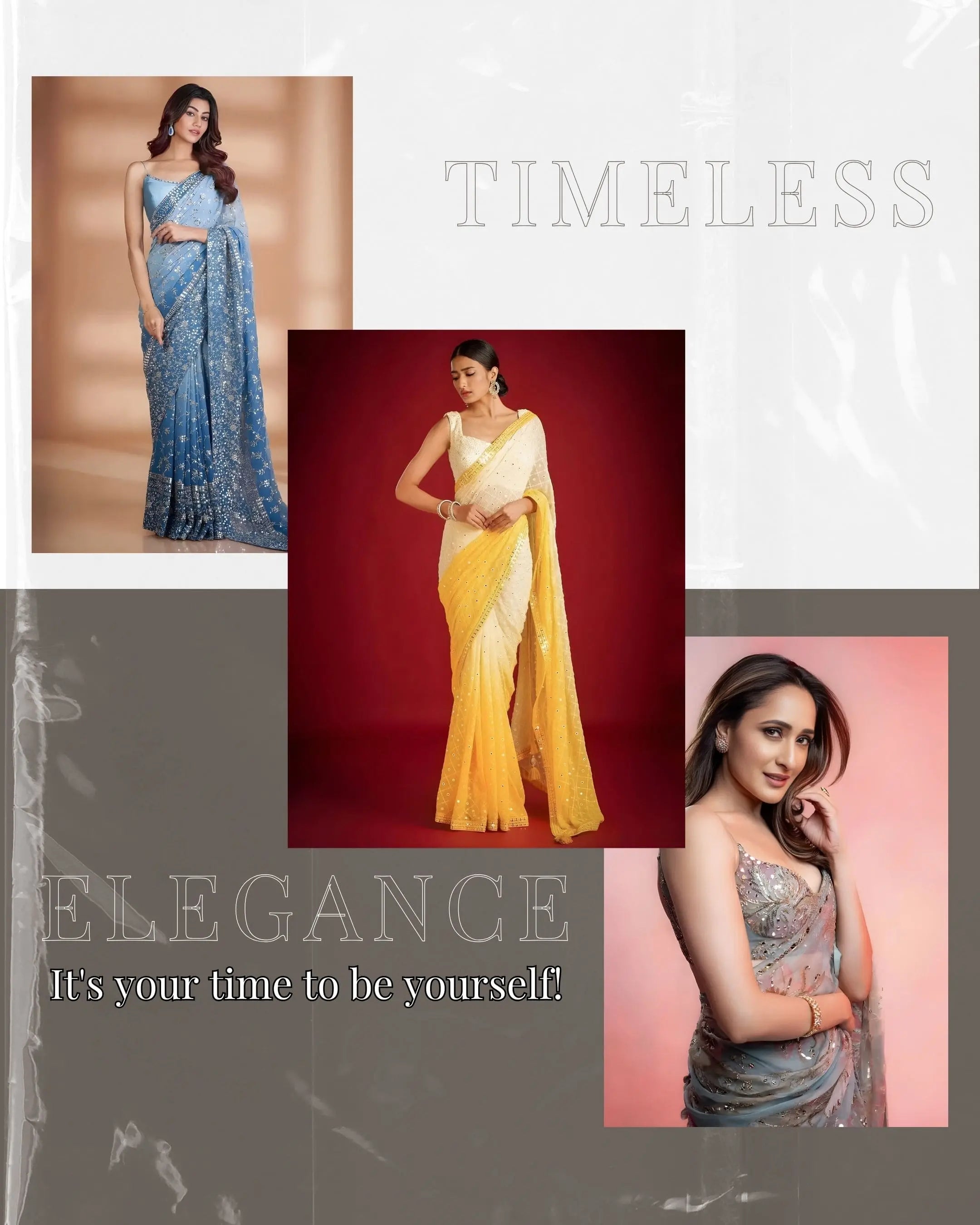 Sarees for Women