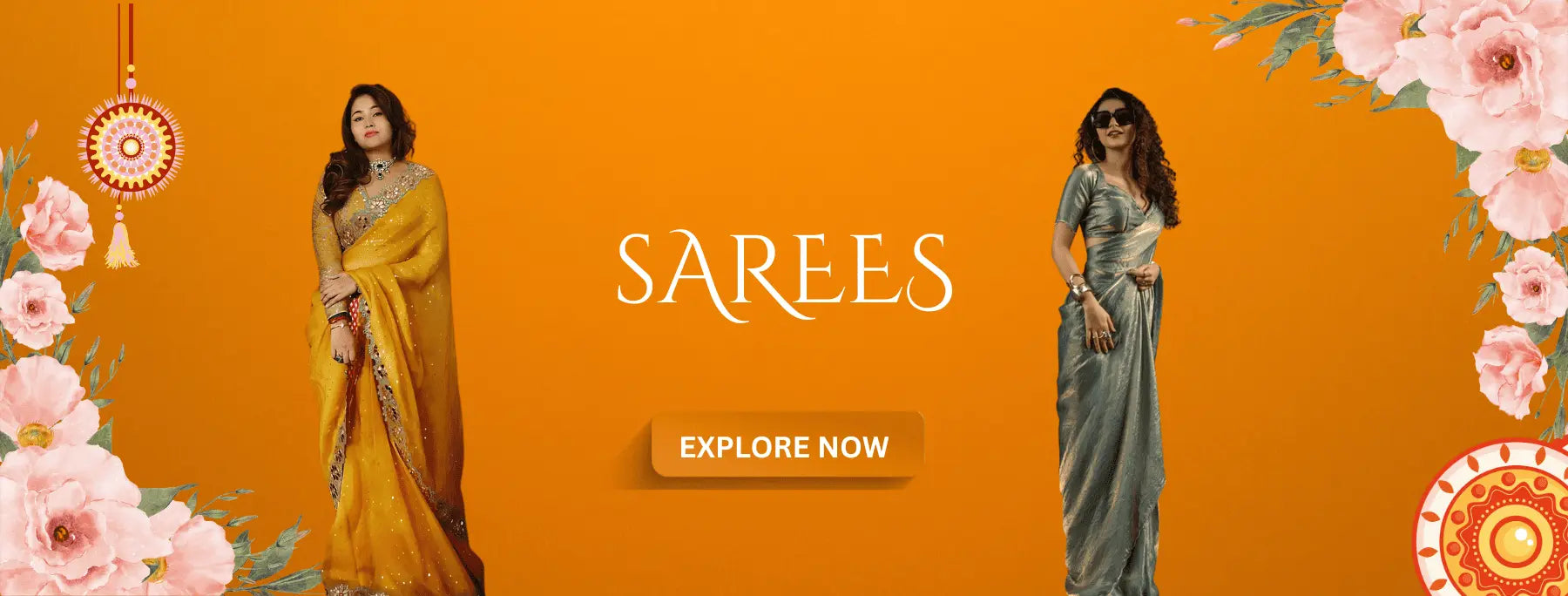 Sarees for Women