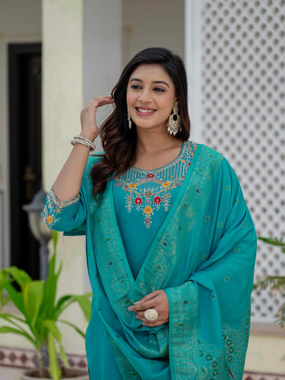 Sunday Best Dress Suits for Party Wear