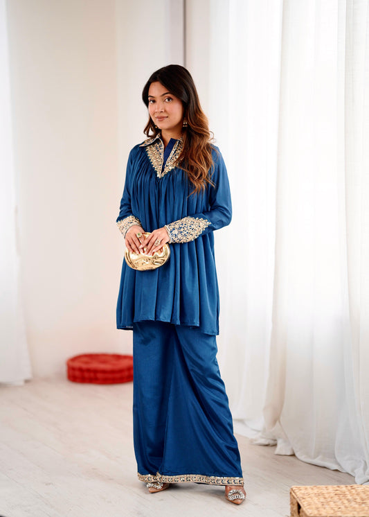 Trendy & Comfortable Co-Ord Set for Women
